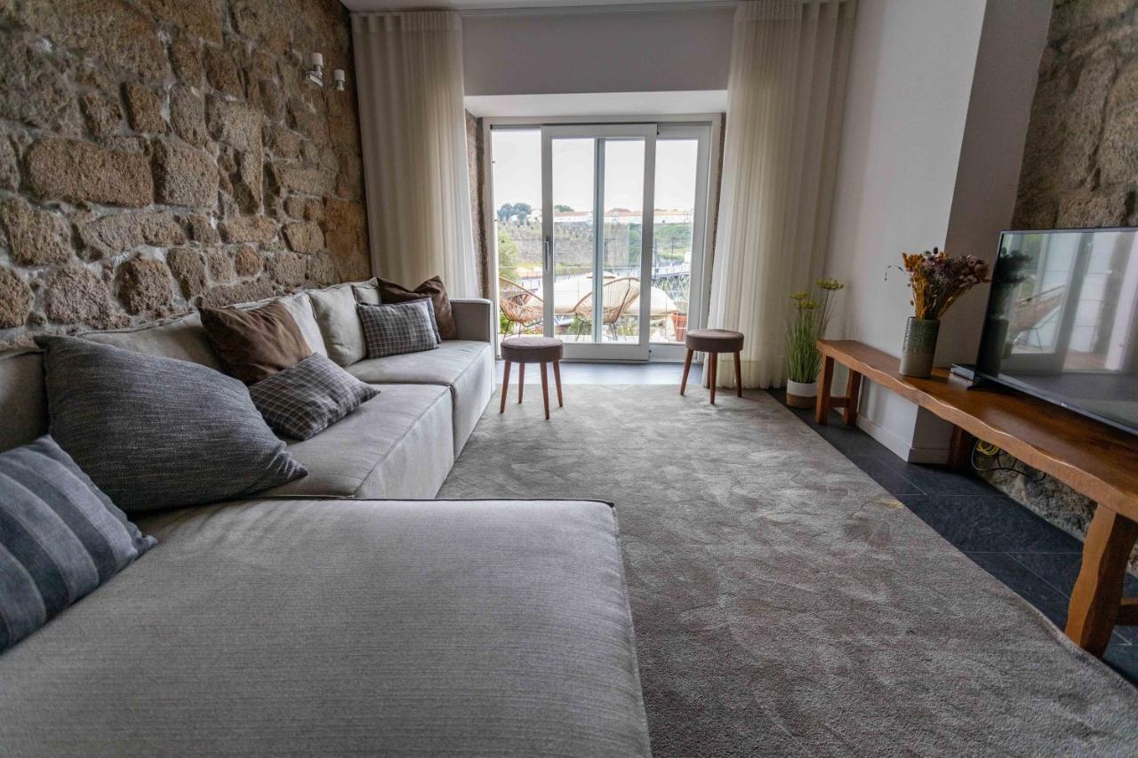 Stay In Apartments - D. Hugo 23 Porto Dış mekan fotoğraf