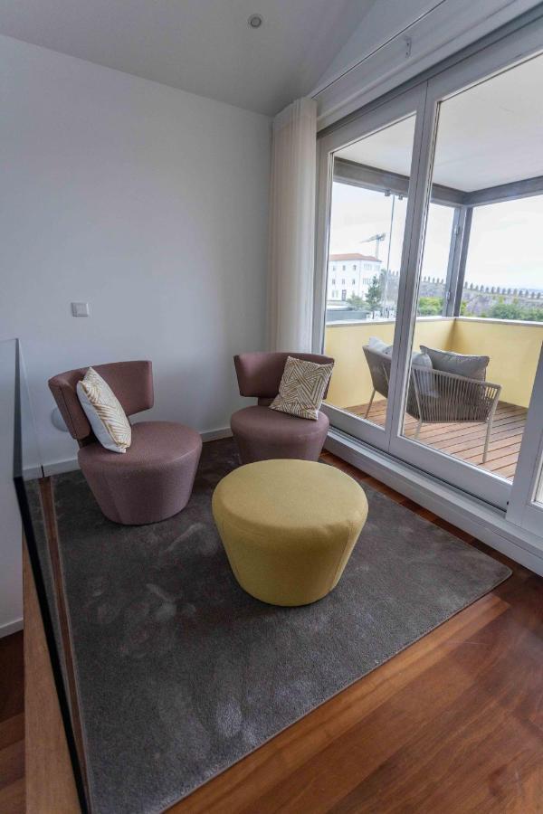 Stay In Apartments - D. Hugo 23 Porto Dış mekan fotoğraf