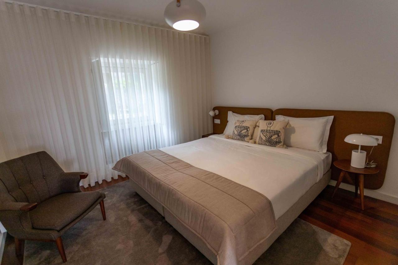 Stay In Apartments - D. Hugo 23 Porto Dış mekan fotoğraf