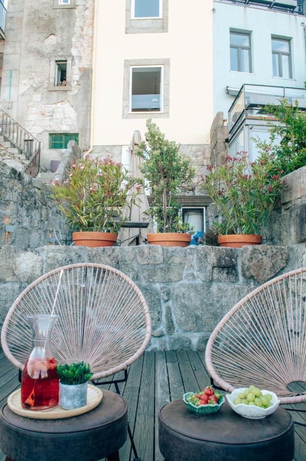 Stay In Apartments - D. Hugo 23 Porto Dış mekan fotoğraf