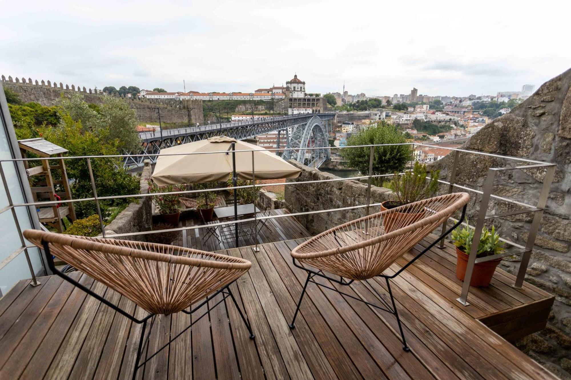 Stay In Apartments - D. Hugo 23 Porto Dış mekan fotoğraf